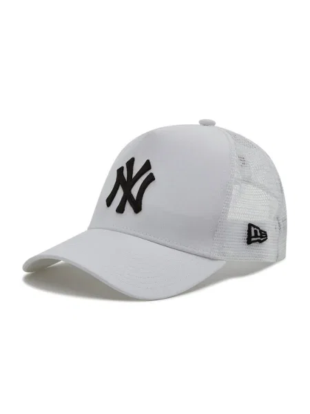 NEW ERA Sapkák BOB fekete fehér