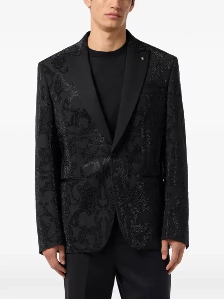 Sacou Billionaire negru