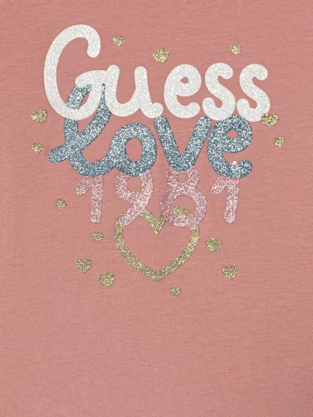 Детская футболка Guess