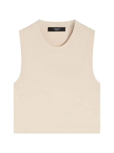 Top Weekend Max Mara tricotate