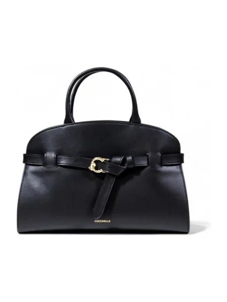 Taška Coccinelle černá