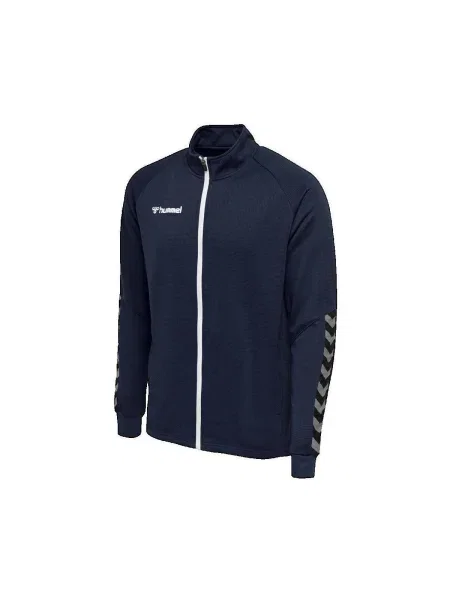 Vestă Hummel albastru