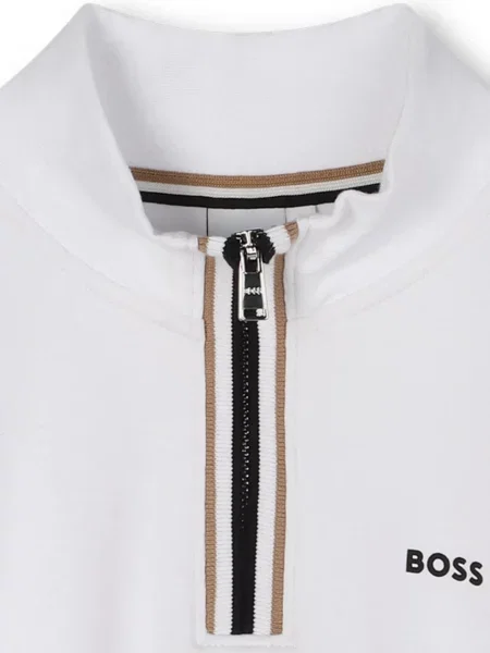 Детский свитер Boss