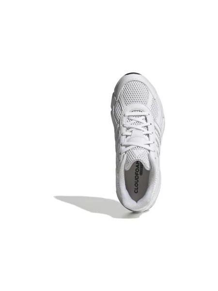 Pantofi Adidas Sportswear alb