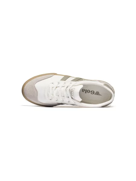 Pantofi Gola bej