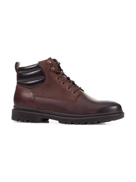 Bakancs Geox fekete