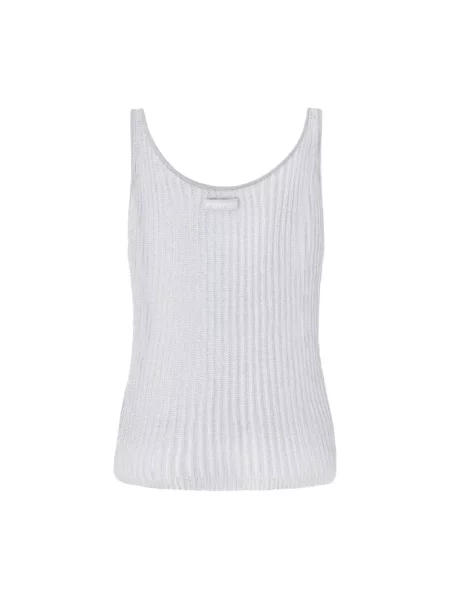 Top Pinko szary