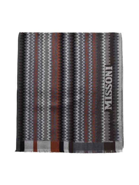 Szal Missoni