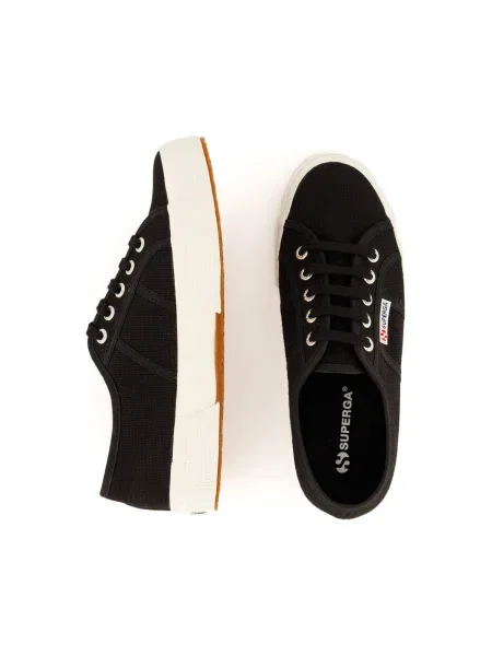 Tenisky Superga 2750 biela