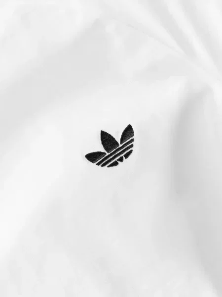 Koszulka Adidas biała