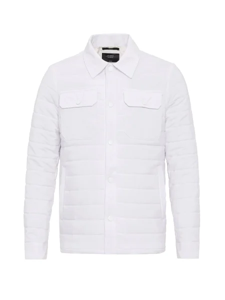 Antioch Átmeneti dzseki fehér