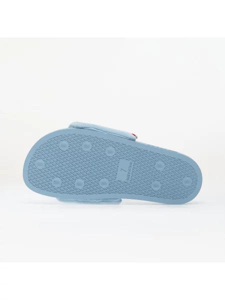 Сникърси adidas x Care Bears Care Bears X Adidas Adilette Slides Clear Sky/ Ftwr White/ Bluebird EUR 9 бяло