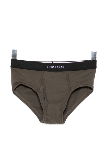 Chiloți Tom Ford cu autograf verde