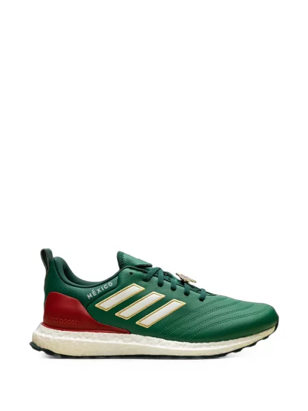 Sneakerși Adidas Adizero albastru