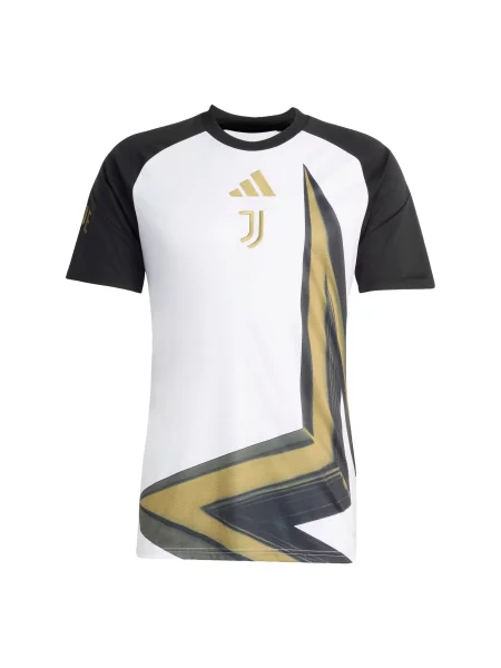 Μπλούζα Adidas Performance λευκό