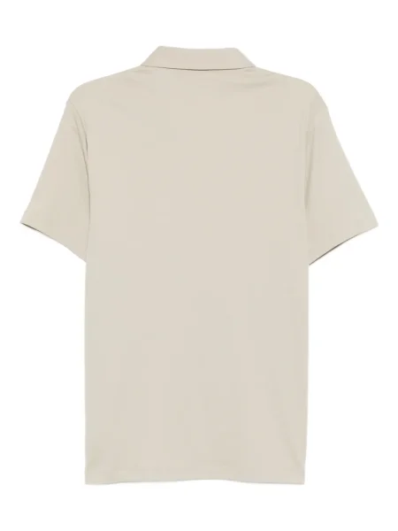 Polo Michael Kors cu broderie
