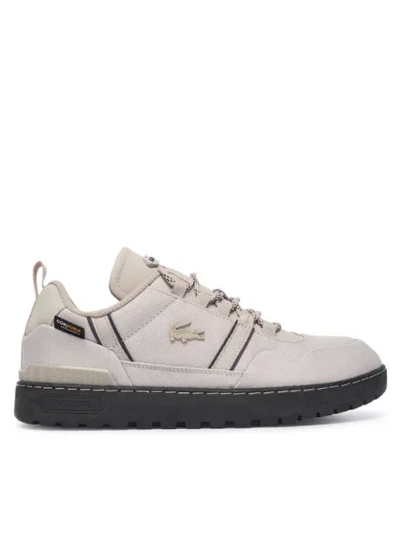 Sneakers Lacoste bej