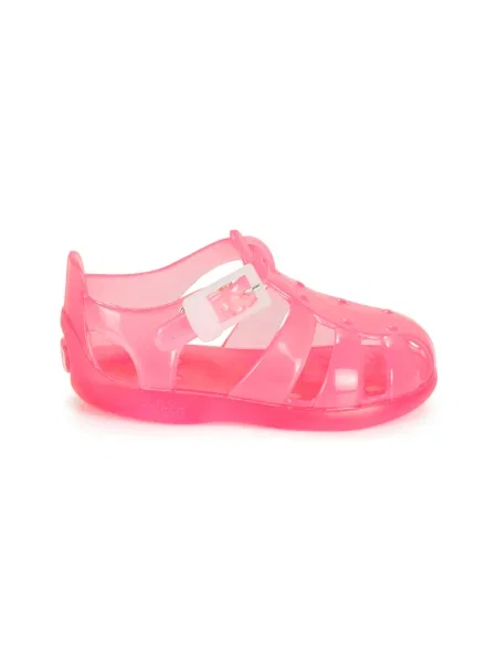 Pantofi copii Chicco roz