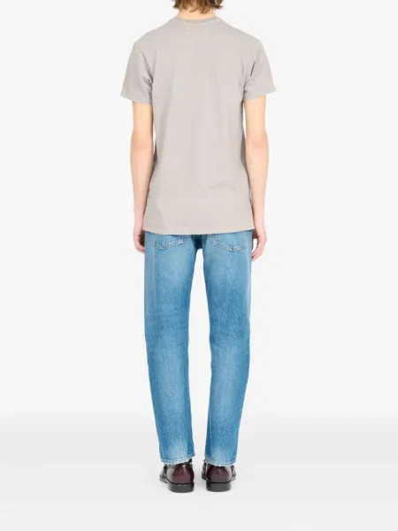 Tricou Maison Margiela cu imagine