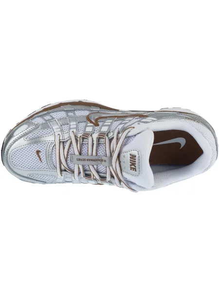 Tenisky Nike biela