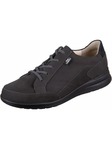 Sneakersy Finn Comfort szare