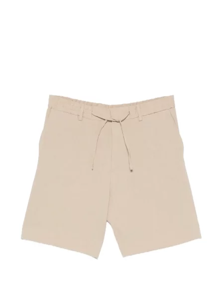 Pantaloni scurți Boss cu cordon