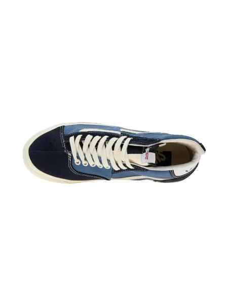 Tenisky Vans modrá