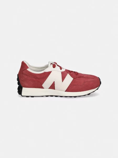 New Balance sneakers detské semišové