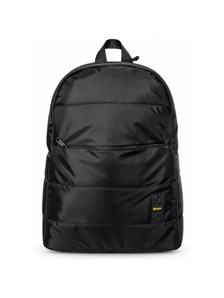 Blauer rucsac pentru bărbați negru