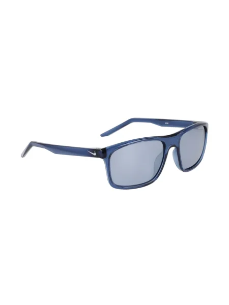 Ochelari de soare Nike albastru
