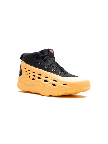 Sneakersy dziecięce Adidas czarne