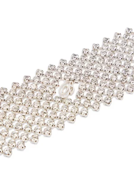 Colier Blumarine argintiu