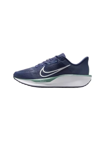 Bežecké bežecké topánky Nike Running fialová