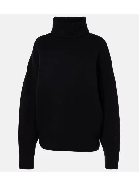 Heláncă Toteme de lână alb