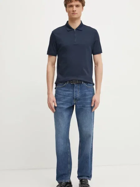 Calvin Klein polo tričko