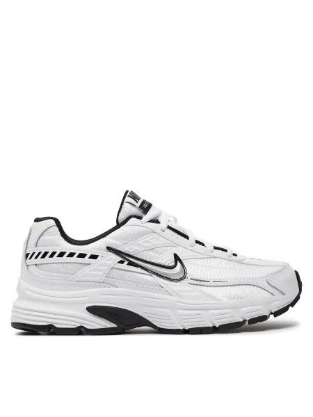 Sneakerși Nike alb
