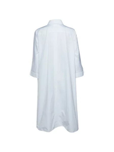 Rochie midi Max Mara alb