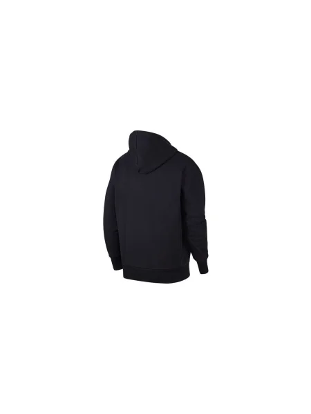 Geacă Nike negru