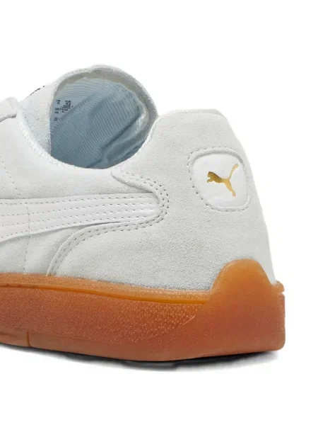 Sneakerși Puma Suede alb