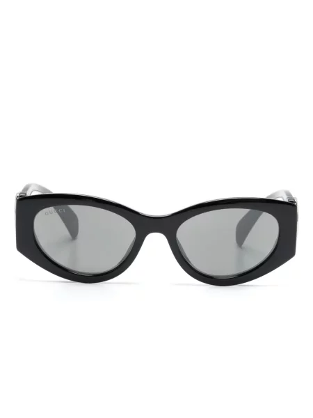 Ochelari de soare Gucci Eyewear negru