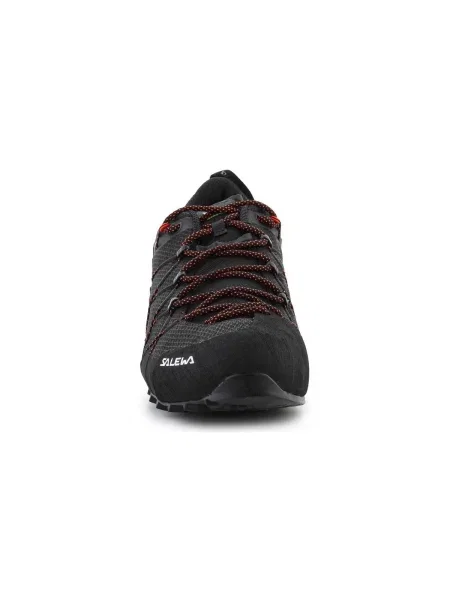 Pantofi Salewa negru