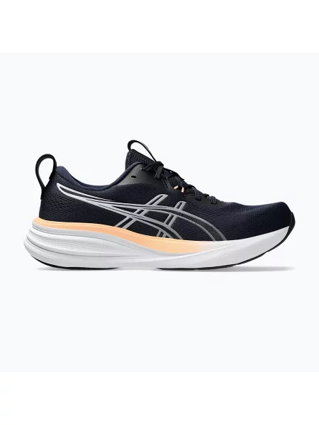 Încălțăminte de alergare pentru bărbați Asics Gel-Pulse 17 Midnight/Bright Sunstone