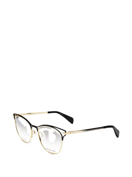 Ochelari de soare Rag & Bone negru