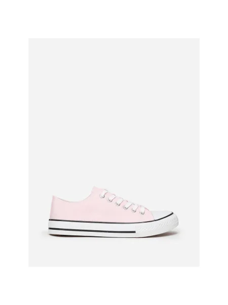 Pantofi La Modeuse roz