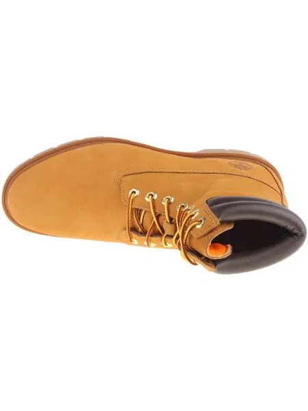 Pantofi Timberland galben