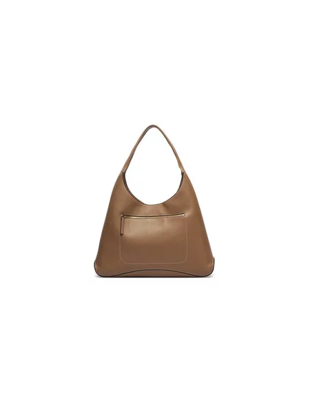 Tommy Hilfiger Táska Th Everyday Hobo bézs