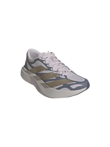 Sneakerși Adidas Performance gri