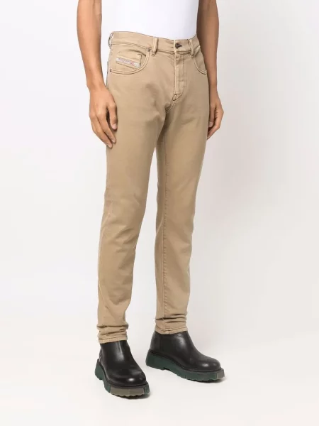 Pantaloni chino Diesel