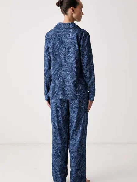 Пижама Lauren Ralph Lauren