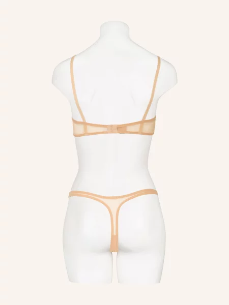 Eres Stringi Promesse beige beżowe